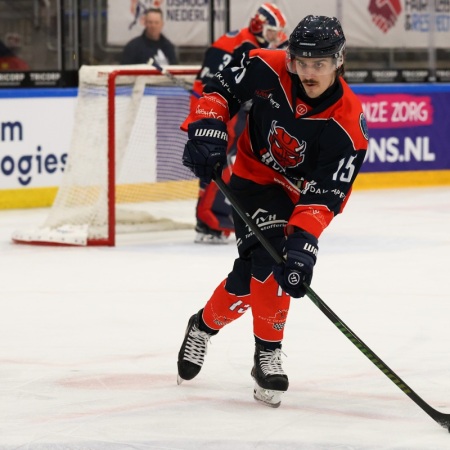 Nijmegen - Geleen- Beker Finale 21-12-2025