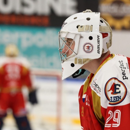 Nijmegen - Geleen- Beker Finale 21-12-2025