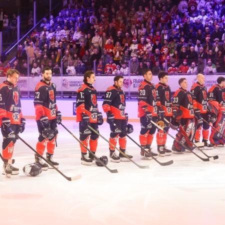 Nijmegen - Geleen- Beker Finale 21-12-2025