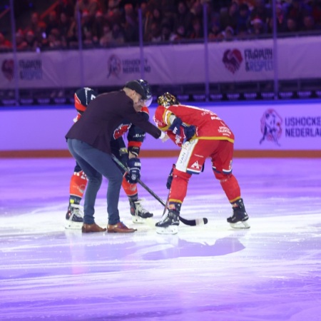 Nijmegen - Geleen- Beker Finale 21-12-2025