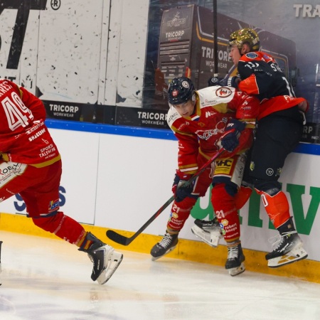 Nijmegen - Geleen- Beker Finale 21-12-2025