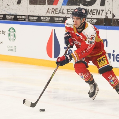 Nijmegen - Geleen- Beker Finale 21-12-2025