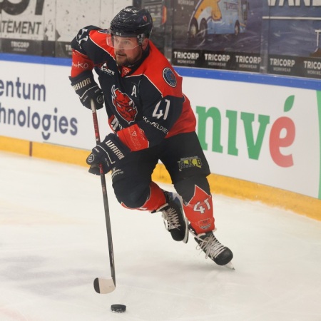 Nijmegen - Geleen- Beker Finale 21-12-2025