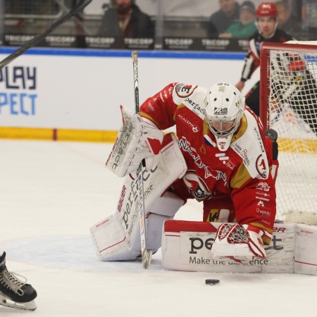 Nijmegen - Geleen- Beker Finale 21-12-2025