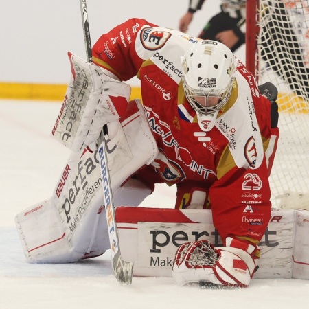 Nijmegen - Geleen- Beker Finale 21-12-2025