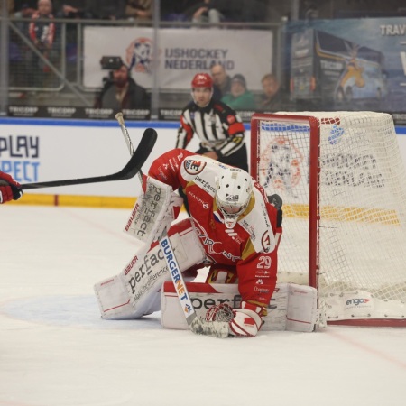Nijmegen - Geleen- Beker Finale 21-12-2025