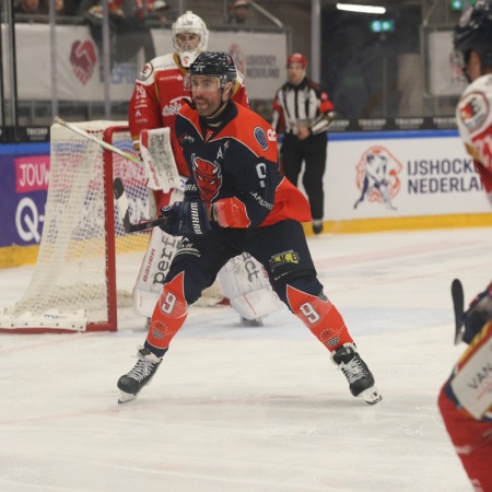 Nijmegen - Geleen- Beker Finale 21-12-2025
