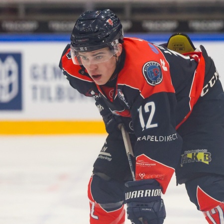 Nijmegen - Geleen- Beker Finale 21-12-2025