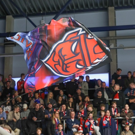 Nijmegen - Geleen- Beker Finale 21-12-2025