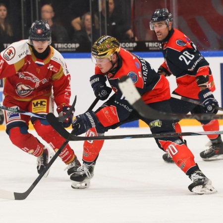 Nijmegen - Geleen- Beker Finale 21-12-2025