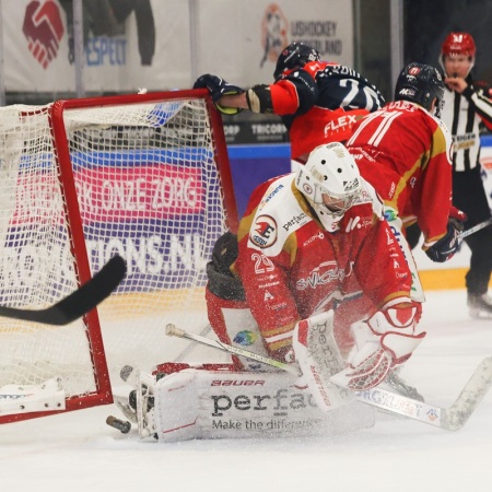 Nijmegen - Geleen- Beker Finale 21-12-2025