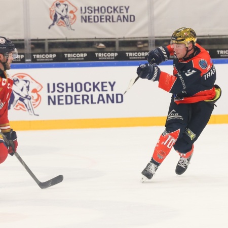 Nijmegen - Geleen- Beker Finale 21-12-2025