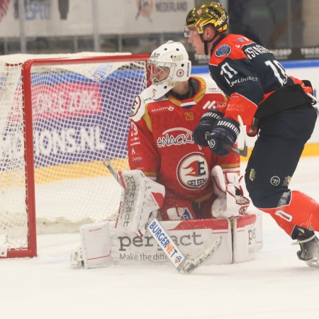 Nijmegen - Geleen- Beker Finale 21-12-2025
