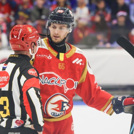 Nijmegen - Geleen- Beker Finale 21-12-2025