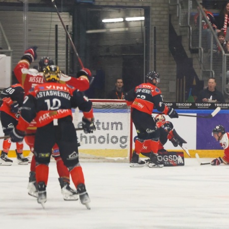 Nijmegen - Geleen- Beker Finale 21-12-2025