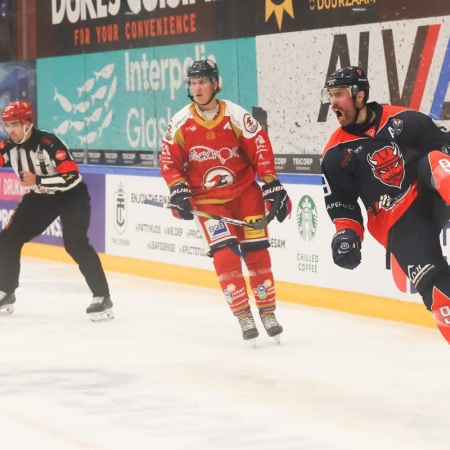 Nijmegen - Geleen- Beker Finale 21-12-2025