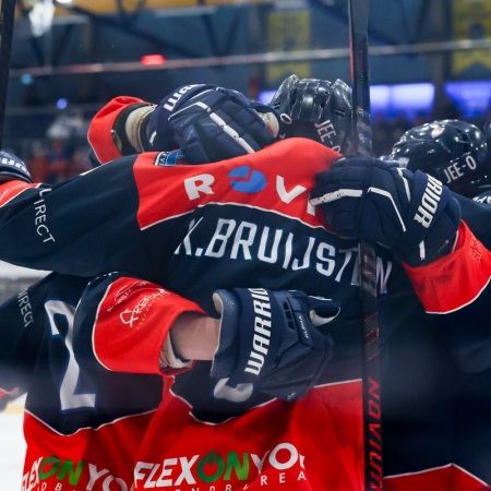 Nijmegen - Geleen- Beker Finale 21-12-2025