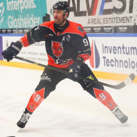 Nijmegen - Geleen- Beker Finale 21-12-2025