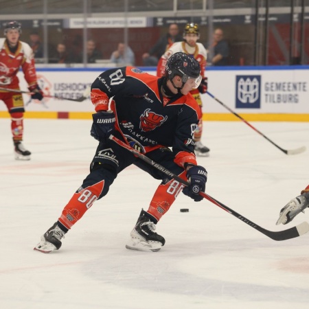 Nijmegen - Geleen- Beker Finale 21-12-2025
