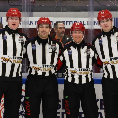 Nijmegen - Geleen- Beker Finale 21-12-2025