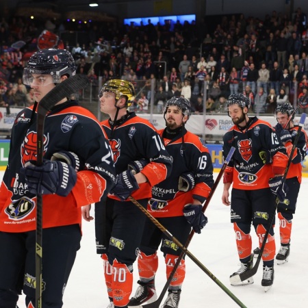 Nijmegen - Geleen- Beker Finale 21-12-2025