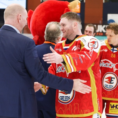Nijmegen - Geleen- Beker Finale 21-12-2025