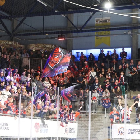 Nijmegen - Geleen- Beker Finale 21-12-2025