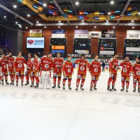 Nijmegen - Geleen- Beker Finale 21-12-2025