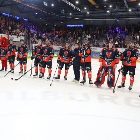 Nijmegen - Geleen- Beker Finale 21-12-2025