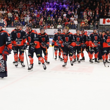 Nijmegen - Geleen- Beker Finale 21-12-2025
