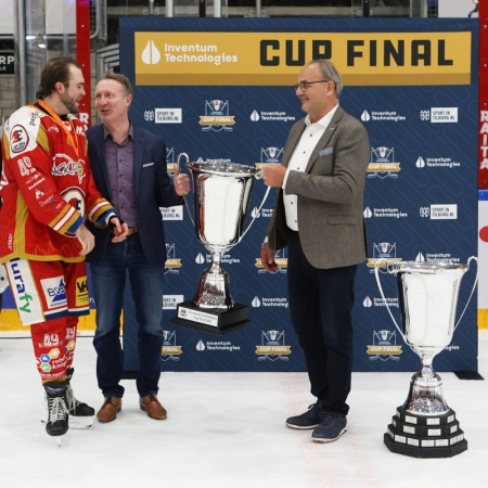 Nijmegen - Geleen- Beker Finale 21-12-2025