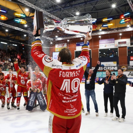 Nijmegen - Geleen- Beker Finale 21-12-2025