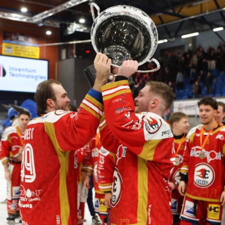 Nijmegen - Geleen- Beker Finale 21-12-2025