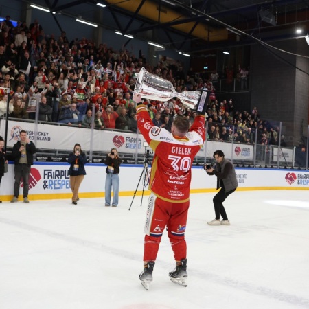 Nijmegen - Geleen- Beker Finale 21-12-2025