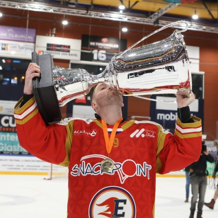 Nijmegen - Geleen- Beker Finale 21-12-2025