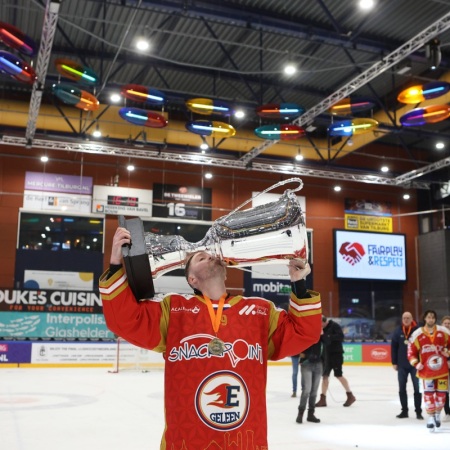 Nijmegen - Geleen- Beker Finale 21-12-2025