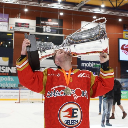 Nijmegen - Geleen- Beker Finale 21-12-2025