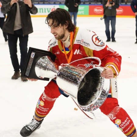 Nijmegen - Geleen- Beker Finale 21-12-2025