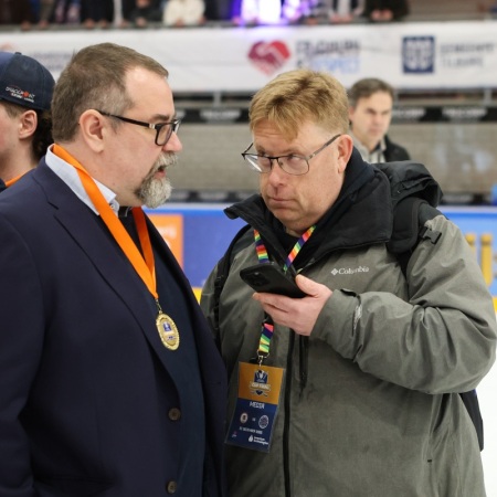 Nijmegen - Geleen- Beker Finale 21-12-2025