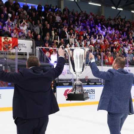 Nijmegen - Geleen- Beker Finale 21-12-2025