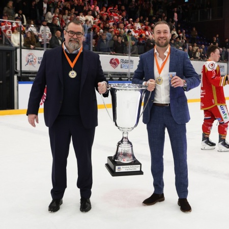 Nijmegen - Geleen- Beker Finale 21-12-2025