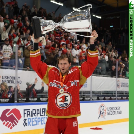 Nijmegen - Geleen- Beker Finale 21-12-2025