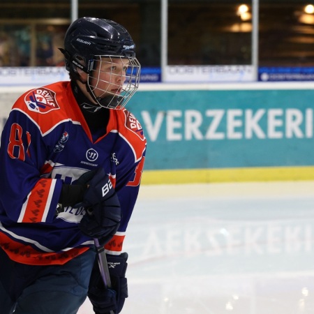 Nijmegen - Lee/Gro U23 2-10-2025