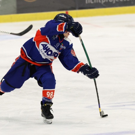 Nijmegen - Lee/Gro U23 2-10-2025