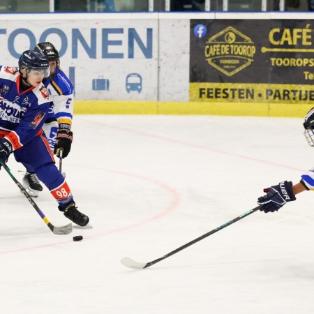 Nijmegen - Lee/Gro U23 2-10-2025