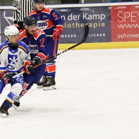 Nijmegen - Lee/Gro U23 2-10-2025