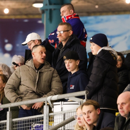 Nijmegen - Groningen 16-01-2026