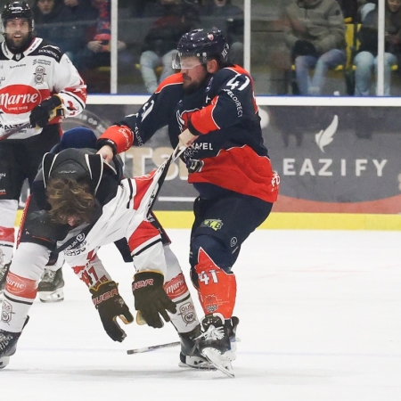 Nijmegen - Groningen 16-01-2026
