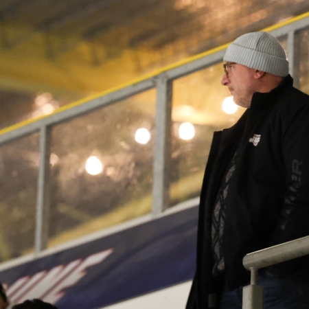 Nijmegen - Groningen 16-01-2026