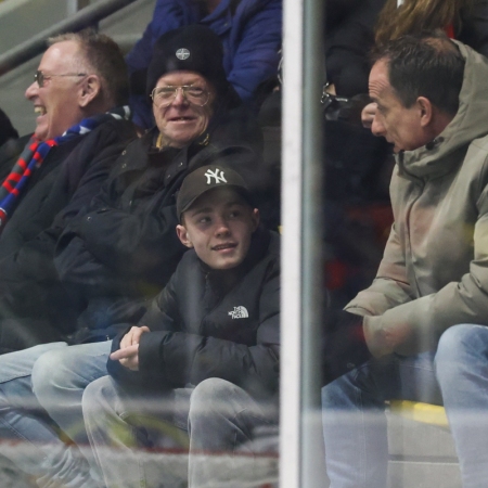 Nijmegen - Groningen 16-01-2026